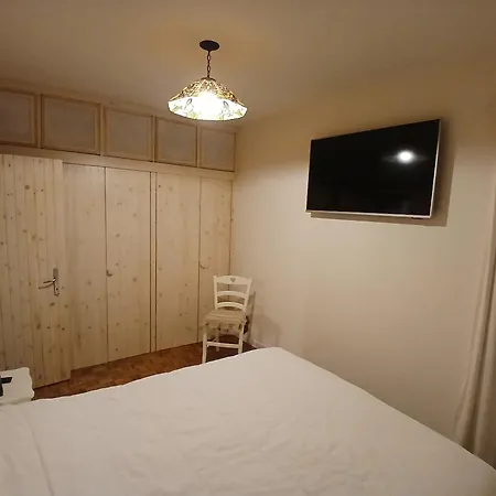 Il Nido Nel Bosco Apartman Abetone